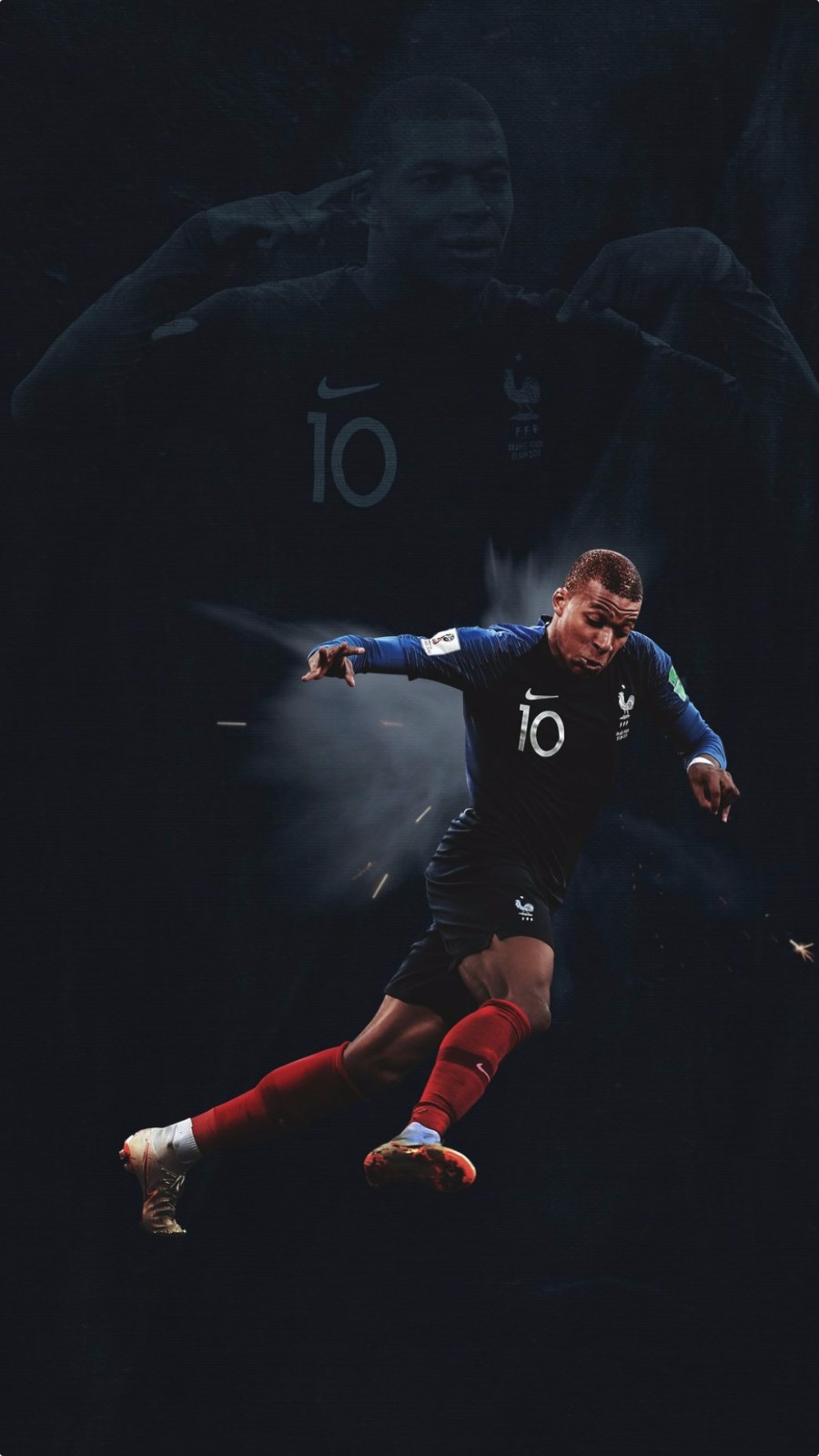 一场比赛都 一场比赛都