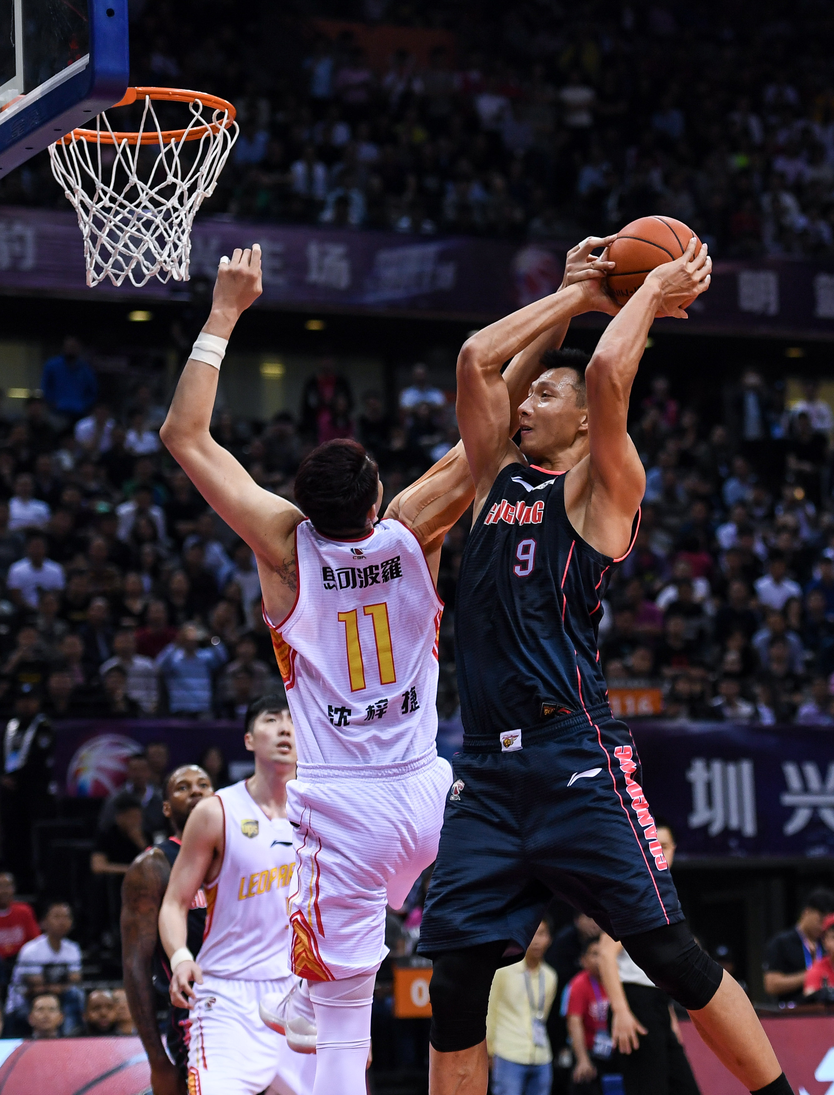 各大篮球赛 各大篮球赛